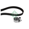 INA Timing Belt Kit 530051210 thumbnail