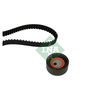 INA Timing Belt Kit 530051710 thumbnail