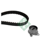 INA Timing Belt Kit 530051810 thumbnail