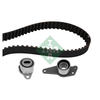 INA Timing Belt Kit 530052110 thumbnail