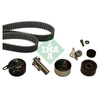 INA Timing Belt Kit 530053910 thumbnail