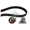 INA Timing Belt Kit 530054110 thumbnail