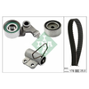 INA Timing Belt Kit 530054310 thumbnail