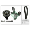 INA Timing Belt Kit 530054610 thumbnail