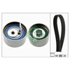 INA Timing Belt Kit 530058710 thumbnail