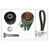 INA Timing Belt Kit 530060610 thumbnail