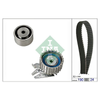 INA Timing Belt Kit 530062010 thumbnail