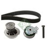 INA Timing Belt Kit & Water Pump 530000432 thumbnail