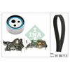 INA Timing Belt Kit & Water Pump 530001832 thumbnail