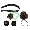 INA Timing Belt Kit & Water Pump 530004930 thumbnail