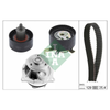 INA Timing Belt Kit & Water Pump 530006630 thumbnail