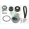 INA Timing Belt Kit & Water Pump 530007830 thumbnail