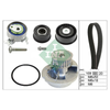 INA Timing Belt Kit & Water Pump 530007831 thumbnail