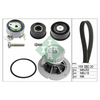INA Timing Belt Kit & Water Pump 530007832 thumbnail
