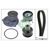 INA Timing Belt Kit & Water Pump 530007930 thumbnail