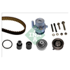 INA Timing Belt Kit & Water Pump 530008230 thumbnail