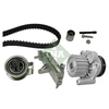 INA Timing Belt Kit & Water Pump 530009030 thumbnail