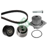 INA Timing Belt Kit & Water Pump 530011930 thumbnail
