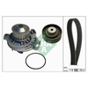 INA Timing Belt Kit & Water Pump 530015230 thumbnail
