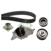 INA Timing Belt Kit & Water Pump 530015830 thumbnail
