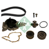 INA Timing Belt Kit & Water Pump 530016130 thumbnail