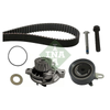 INA Timing Belt Kit & Water Pump 530017230 thumbnail