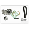 INA Timing Belt Kit & Water Pump 530019131 thumbnail