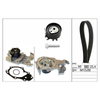 INA Timing Belt Kit & Water Pump 530019530 thumbnail