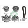 INA Timing Belt Kit & Water Pump 530019830 thumbnail