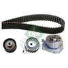 INA Timing Belt Kit & Water Pump 530022330 thumbnail