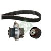 INA Timing Belt Kit & Water Pump 530022830 thumbnail