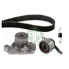 INA Timing Belt Kit & Water Pump 530031330 thumbnail