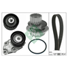 INA Timing Belt Kit & Water Pump 530033231 thumbnail