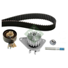 INA Timing Belt Kit & Water Pump 530033430 thumbnail