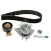 INA Timing Belt Kit & Water Pump 530033530 thumbnail