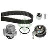INA Timing Belt Kit & Water Pump 530034430 thumbnail