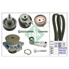 INA Timing Belt Kit & Water Pump 530036030 thumbnail