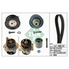 INA Timing Belt Kit & Water Pump 530036131 thumbnail