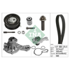 INA Timing Belt Kit & Water Pump 530037730 thumbnail