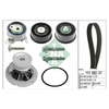 INA Timing Belt Kit & Water Pump 530044130 thumbnail