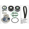 INA Timing Belt Kit & Water Pump 530044131 thumbnail