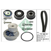 INA Timing Belt Kit & Water Pump 530044330 thumbnail