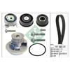 INA Timing Belt Kit & Water Pump 530044331 thumbnail