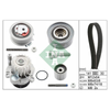 INA Timing Belt Kit & Water Pump 530046330 thumbnail