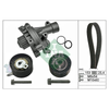INA Timing Belt Kit & Water Pump 530047130 thumbnail