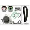 INA Timing Belt Kit & Water Pump 530047730 thumbnail
