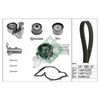 INA Timing Belt Kit & Water Pump 530048030 thumbnail