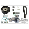 INA Timing Belt Kit & Water Pump 530049530 thumbnail