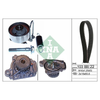 INA Timing Belt Kit & Water Pump 530050531 thumbnail