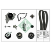 INA Timing Belt Kit & Water Pump 530053930 thumbnail
